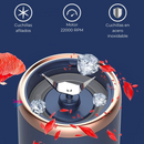 Licuadora Para Batidos Portatil