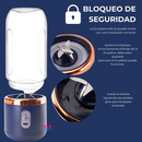 Licuadora Para Batidos Portatil